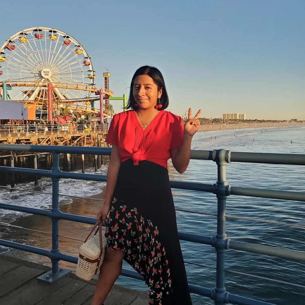 Meet your Posher, Abeli